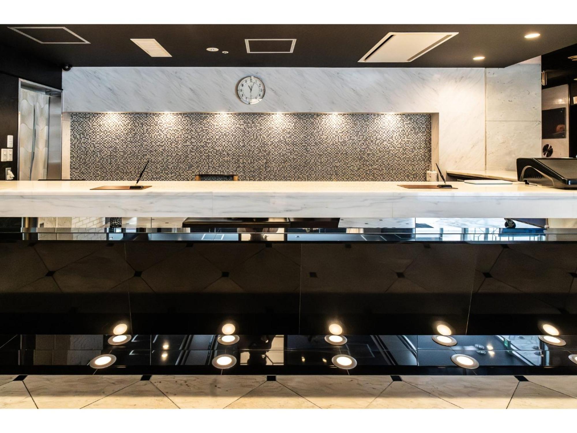 Hotel Vr Osaka - Vacation Stay 09731V Ngoại thất bức ảnh