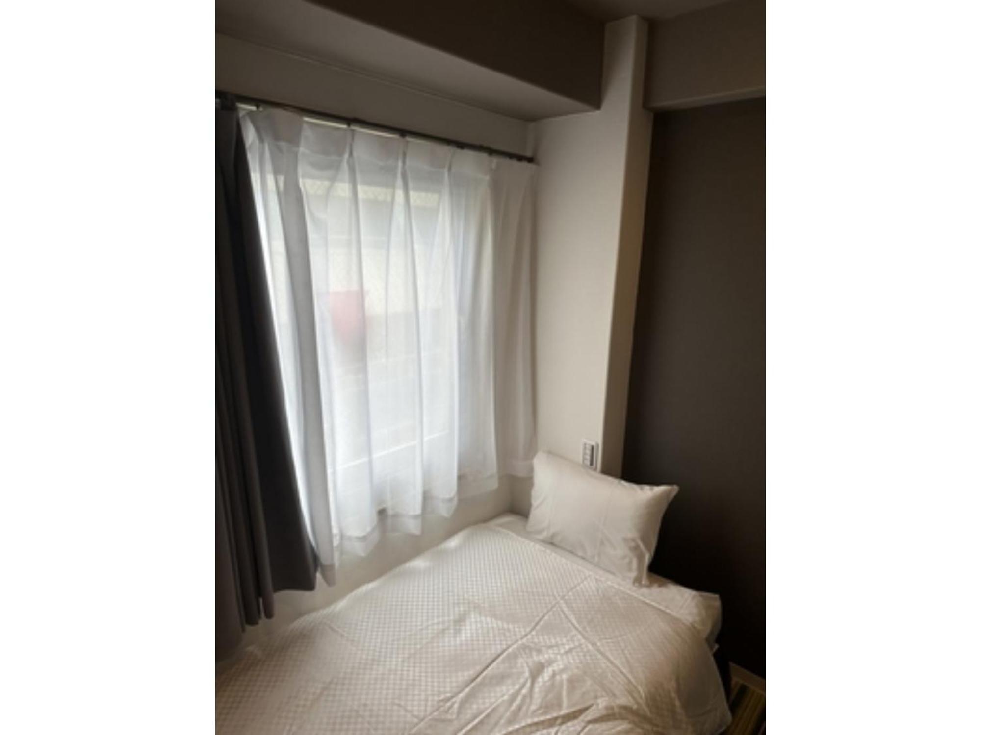 Hotel Vr Osaka - Vacation Stay 09731V Ngoại thất bức ảnh